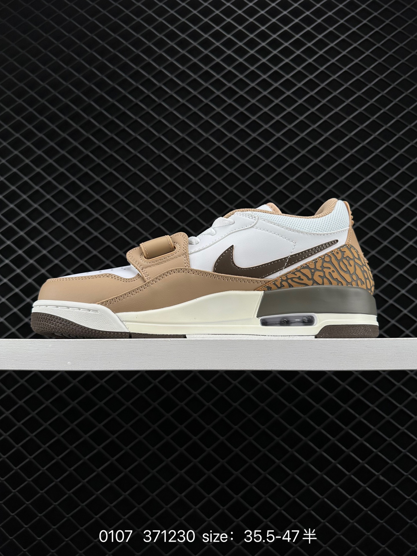 Air Jordan Legacy 312